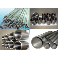 ASTM B338 Gr1 Titanium Tube/Pipes